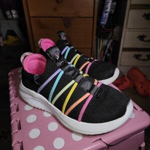 Sketchers Girls Sneakers